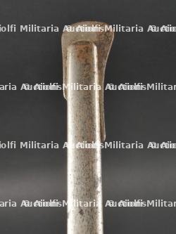 Sabre de cavalerie allemand. German cavalry saber. — miniature 11