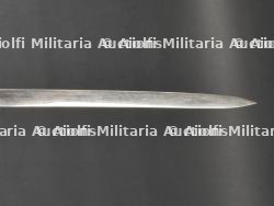 Sabre de cavalerie allemand. German cavalry saber. — miniature 14
