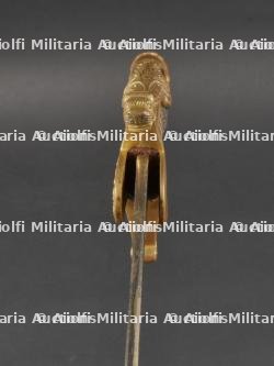 Sabre de cavalerie allemand. German cavalry saber. — photo 18