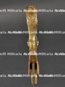Sabre de cavalerie allemand. German cavalry saber. — photo 22
