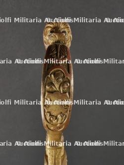 Sabre de cavalerie allemand. German cavalry saber. — photo 28
