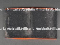 Brassard allemand. German armband. — miniature 3