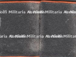 Brassard allemand. German armband. — photo 4