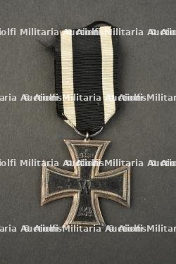 EK II WWI. — miniature 1