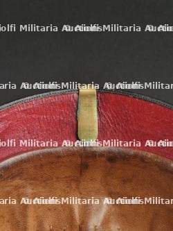 Württemberg casque à pointe d'un officier de réserve d'infanterie. Wurttemberg Infantry Reserve officer spiked helmet. — photo 36