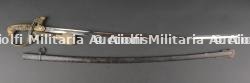 Sabre de la garde. Sword of the guard. — miniature 1