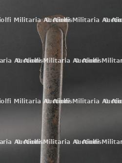 Sabre de la garde. Sword of the guard. — miniature 6