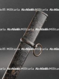 Sabre de la garde. Sword of the guard. — miniature 7