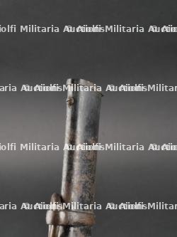 Sabre de la garde. Sword of the guard. — miniature 9