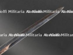 Sabre de la garde. Sword of the guard. — miniature 11