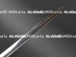 Sabre de la garde. Sword of the guard. — miniature 12