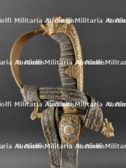 Sabre de la garde. Sword of the guard. — photo 13