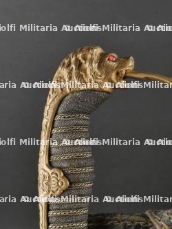 Sabre de la garde. Sword of the guard. — miniature 18