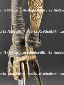 Sabre de la garde. Sword of the guard. — photo 19