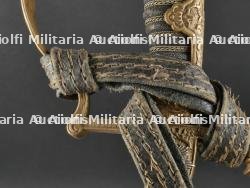 Sabre de la garde. Sword of the guard. — miniature 21