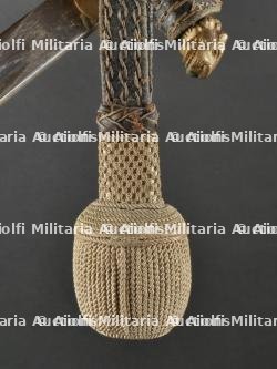 Sabre de la garde. Sword of the guard. — photo 22