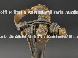 Sabre de la garde. Sword of the guard. — miniature 23