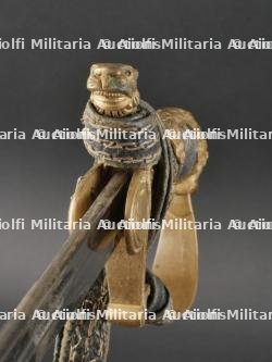 Sabre de la garde. Sword of the guard. — miniature 24