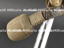 Sabre de la garde. Sword of the guard. — photo 26