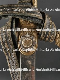 Sabre de la garde. Sword of the guard. — miniature 28