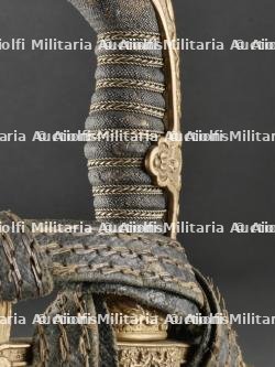 Sabre de la garde. Sword of the guard. — miniature 29