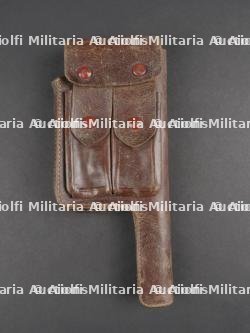 Holster C96. Holster C96.