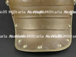 Prusse Casque d'officier de Garde du Corps en grande tenue. Prussia Bodyguard officer parade helmet. — miniature 13