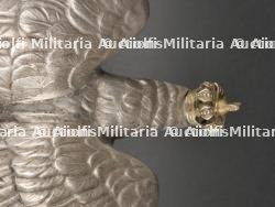Prusse Casque d'officier de Garde du Corps en grande tenue. Prussia Bodyguard officer parade helmet. — photo 19