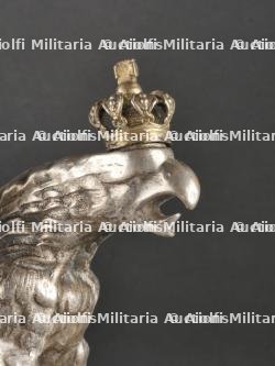 Prusse Casque d'officier de Garde du Corps en grande tenue. Prussia Bodyguard officer parade helmet. — miniature 30