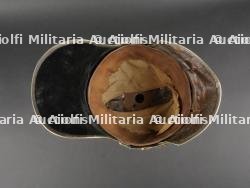 Prusse Casque d'officier de Garde du Corps en grande tenue. Prussia Bodyguard officer parade helmet. — miniature 33