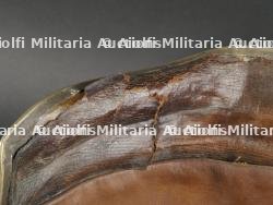 Prusse Casque d'officier de Garde du Corps en grande tenue. Prussia Bodyguard officer parade helmet. — miniature 35