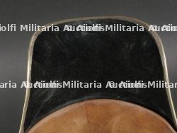 Prusse Casque d'officier de Garde du Corps en grande tenue. Prussia Bodyguard officer parade helmet. — photo 37