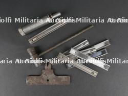 Accessoires d'armement. Weapons Accessories.