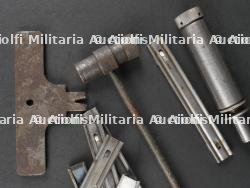 Accessoires d'armement. Weapons Accessories. — miniature 3