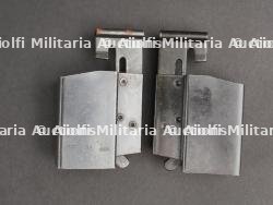 Chargette MP 40. MP 40 loader. — photo 1