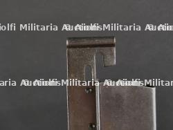 Chargette MP 40. MP 40 loader. — photo 7