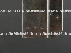 Chargette MP 40. MP 40 loader. — photo 8