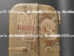 Caisse de grenade à manche. Handled grenade case. — miniature 4