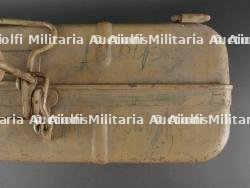 Caisse de grenade à manche. Handled grenade case. — miniature 5