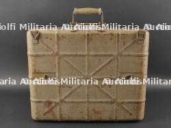 Caisse de grenade à manche. Handled grenade case. — miniature 8