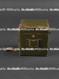 Boitier MG. MG box. — miniature 3