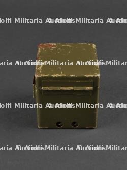 Boitier MG. MG box. — miniature 4