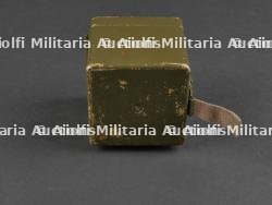 Boitier MG. MG box. — photo 6