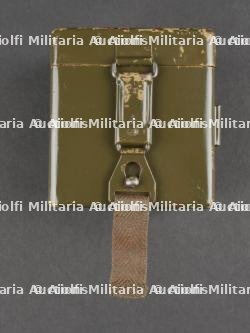 Boitier MG. MG box. — photo 7