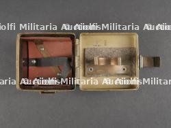 Boitier MG. MG box. — miniature 8
