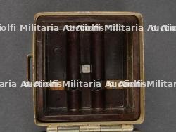Boitier MG. MG box. — miniature 11