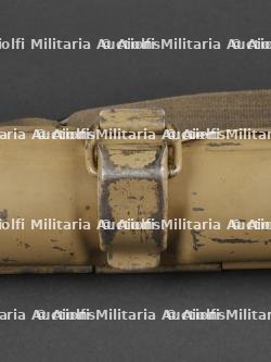 Porte canon MG 34/42. MG 34/42 gun holder. — photo 2