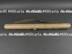 Porte canon MG 34/42. MG 34/42 gun holder. — miniature 3