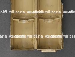 Porte canon MG 34/42. MG 34/42 gun holder. — photo 5