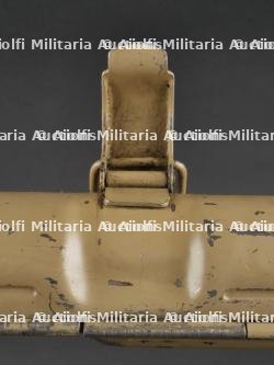 Porte canon MG 34/42. MG 34/42 gun holder. — miniature 8